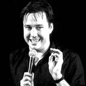 Meet your Posher, Thomas